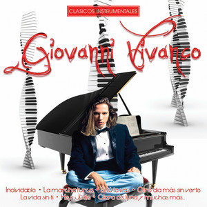 Quiero Amanecer Con Alguien by Giovanni Vivanco