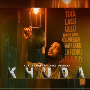 Khuda by Koki Beats