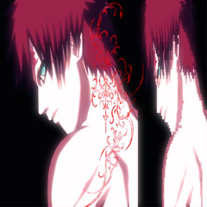 Gaara by 6aby9lokk, Muhadag__