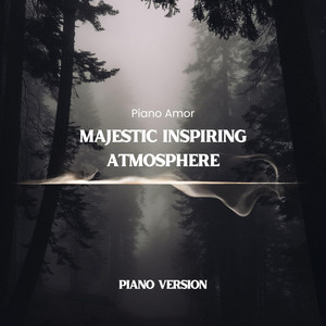 Majestic Inspiring Atmosphere (Orchestral)