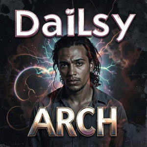 Arch by Dailsy