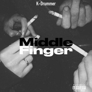 K-Drummer - Middle Finger