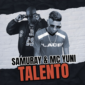 Portada de Talento