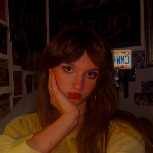 Somewhere Else - Demo by Delaney Coffey