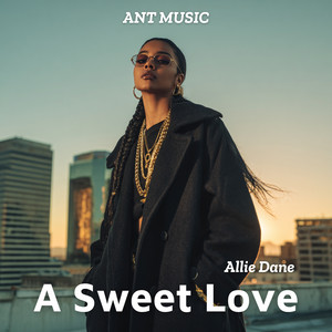 A Sweet Love - Album by Allie Dane | Spotify