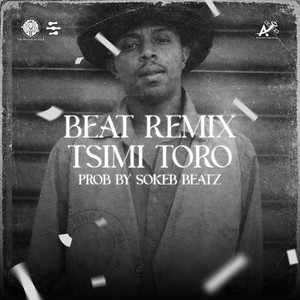 Sokeb Beatz - Faut toucher (Beat remix tsimi toro)