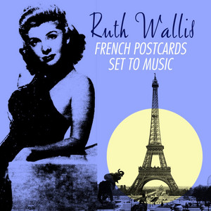 Psycho Mambo by Ruth Wallis