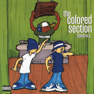 Bomb M.C. - Old Gold Rmx by The Colored Section, Coke, Dorian 