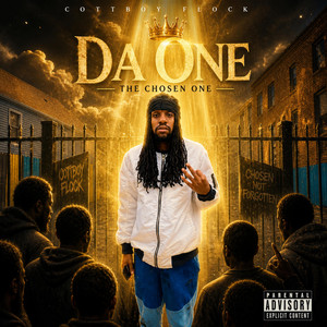 DA ONE by CottBoy Flock