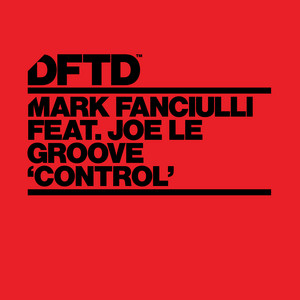 Portada de Control