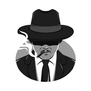 Devil Comes After Midnight by BLUES TRAP