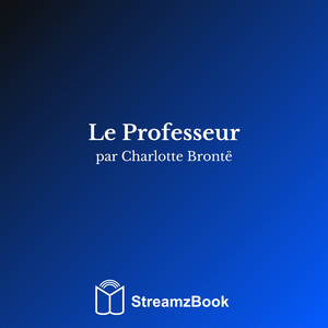 Le Professeur Audiobook