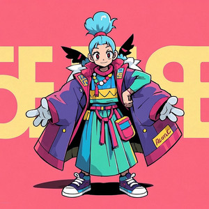 Barroz - They Exist You Know