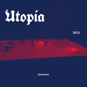 Utopia by Zendhra