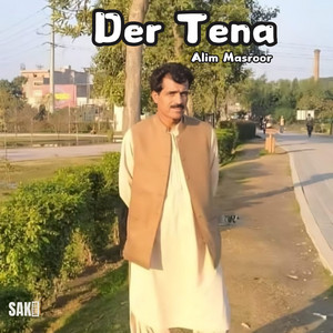 Alim Masroor - Dere Pan