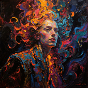 Gregg Wiegand - The Echo of Your Name