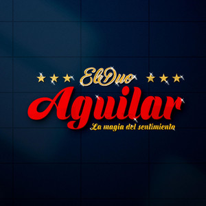 EL DUO AGUILAR - Arrepentida