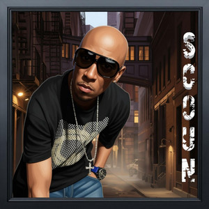 SCOUN by Scoun