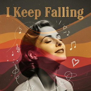 I Keep Falling by Flow Fit