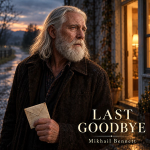 Last Goodbye by Mikhail Bennett