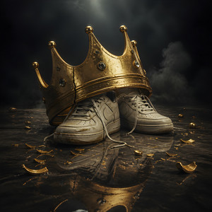 Te Quedó Grande by NAYLEE FLOW
