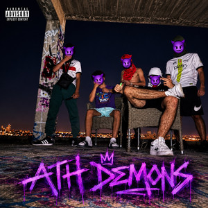 ATH DEMONS by 2Buzy, Beniko, Dj The Boy