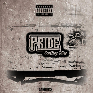 Pride by Tanhouse Tiki, Coolboy Mike