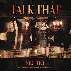 Madonna - EP by Secret | Spotify