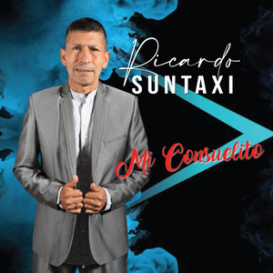 Ricardo Suntaxi - El Cigarrito