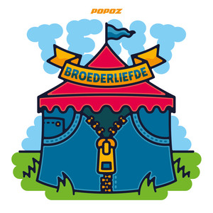 Tent by Broederliefde, Mozes