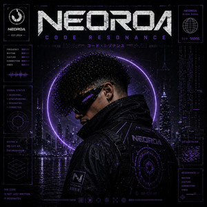 Code Resonance by NeoRoa