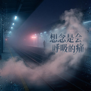 想念是会呼吸的痛 (氛围 (R&B版) by 周梅艳 Zhou Meiyan
