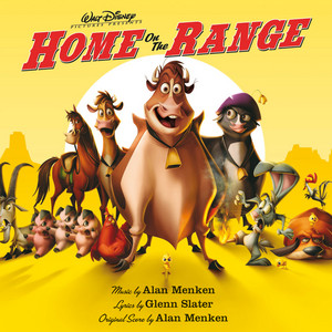 Home On The Range Cows To The Rescue