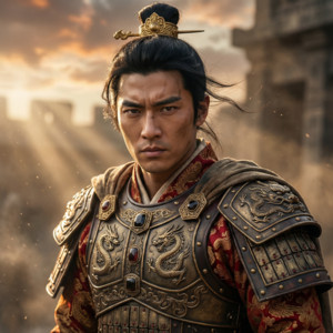 The World Is but a Dream