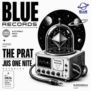 The Prat by Just One Nite