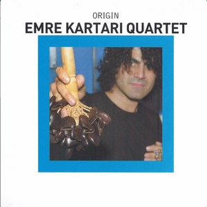 Emre Kartari