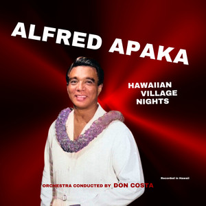 Kawohikukapulani by Alfred Apaka