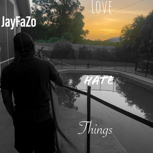 Broken Emotion by JayFaZo, Bri’ella