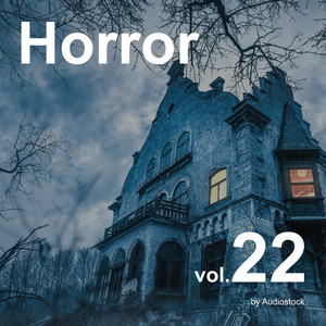 Creepy Mansion