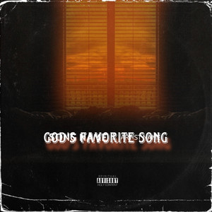 Shakur Ahikar - Gods Favorite Song