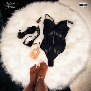 Jutsus Noirs by Damilo, Big Flow Raiders