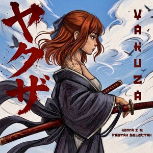 Yakuza by Kenna I, Fastah Selectah