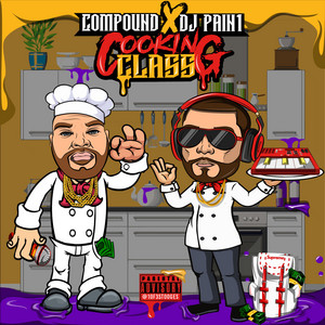 Slide by Compound, DJ Pain 1