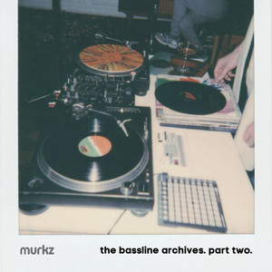I Done The Darnce by Murkz