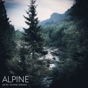 Alpine by Phil Servati