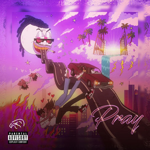 Pray by Yvn's