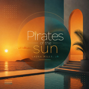 Pirates of the sun by Laura Mills, JB