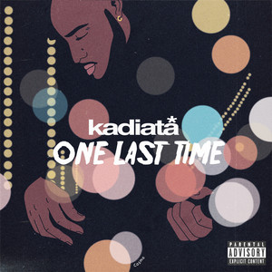 Portada de One Last Time