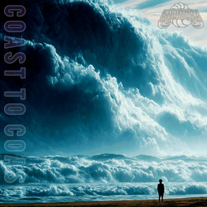 COAST TO COAST by ANOMURA