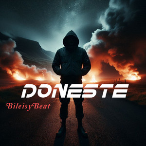 Doneste by BileisyBeat
